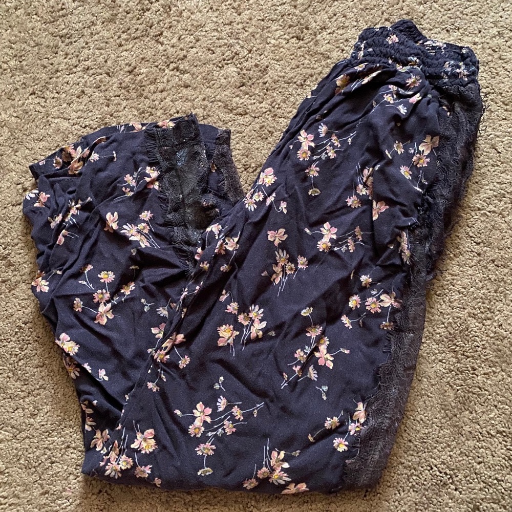Dress pants